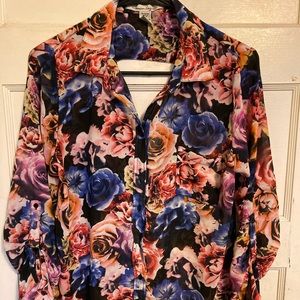 Blouse, American rag